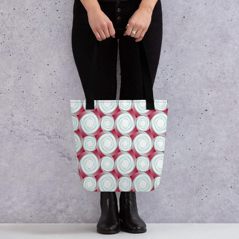 Tote bag - STYLISHOUR