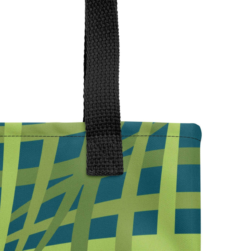 Tote bag - STYLISHOUR