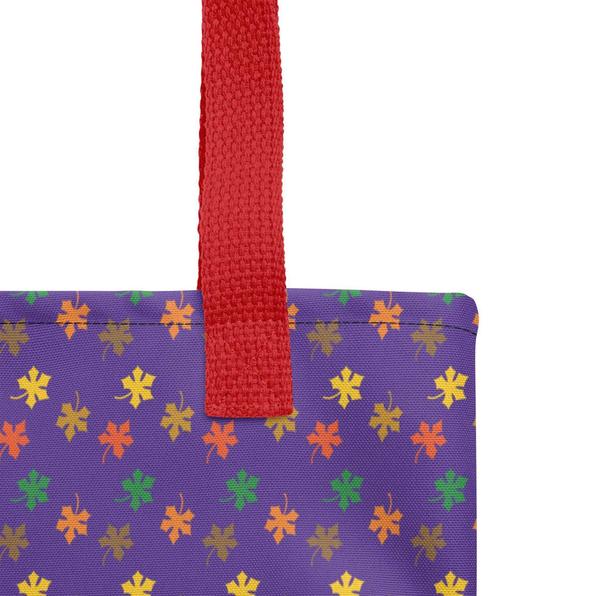 Tote bag - STYLISHOUR