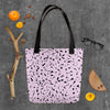 Tote bag - STYLISHOUR