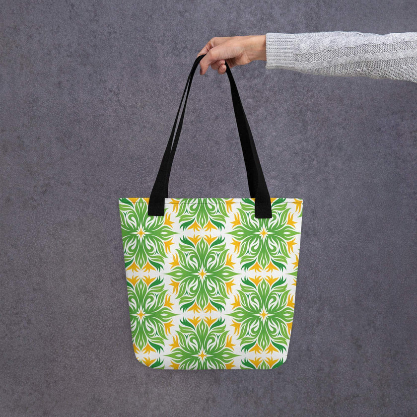 Tote bag - STYLISHOUR