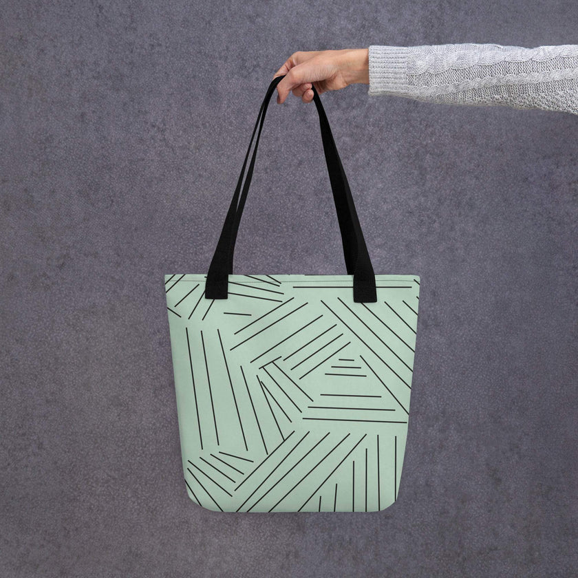 Tote bag - STYLISHOUR
