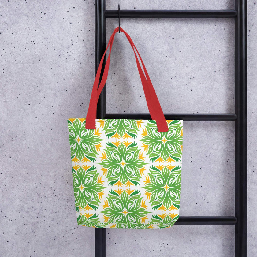 Tote bag - STYLISHOUR