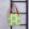Tote bag - STYLISHOUR