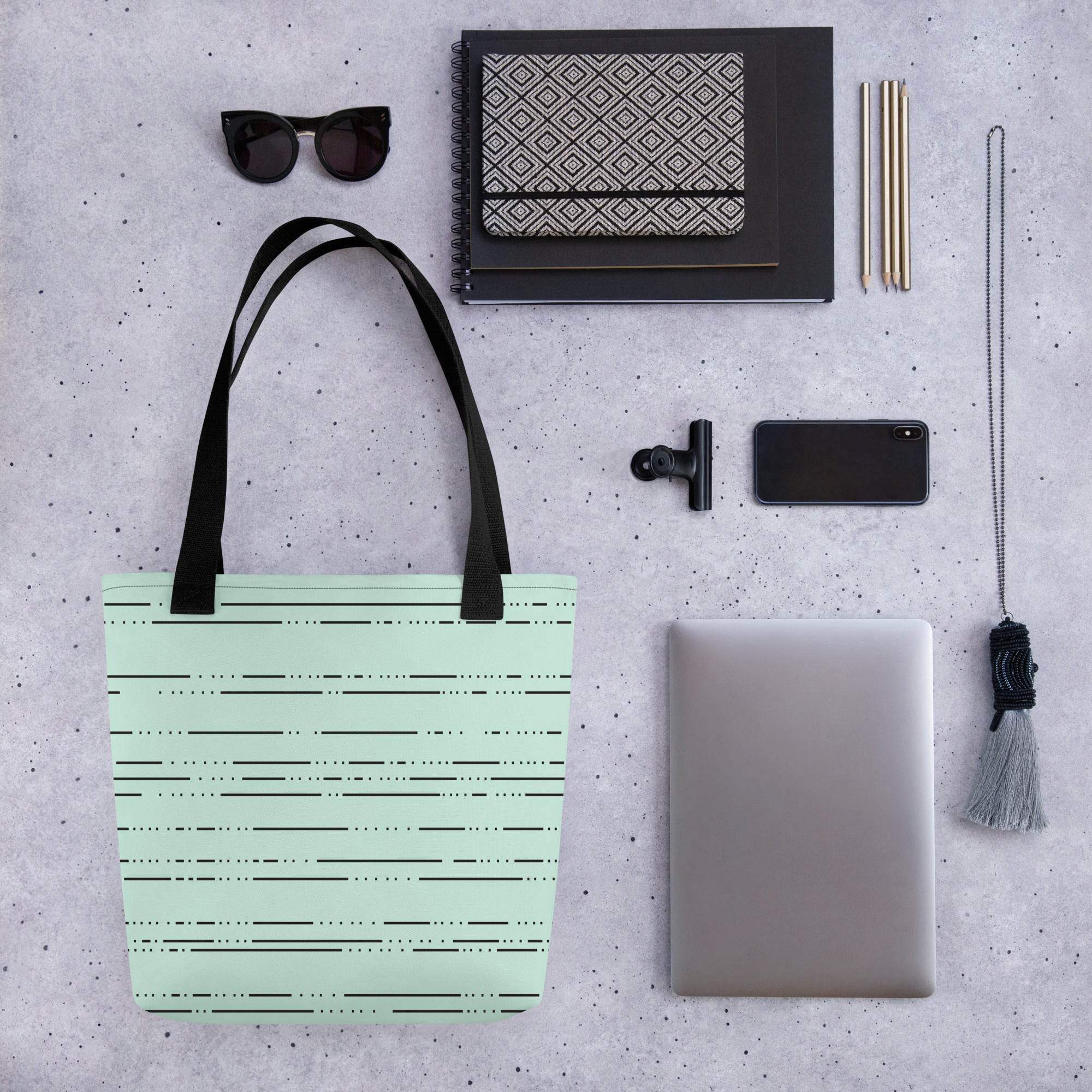 Tote bag - STYLISHOUR
