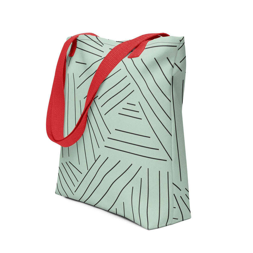 Tote bag - STYLISHOUR