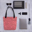 Tote bag - STYLISHOUR