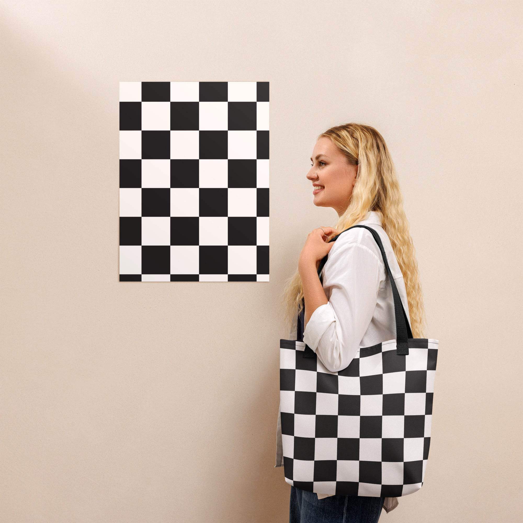 Tote bag - STYLISHOUR