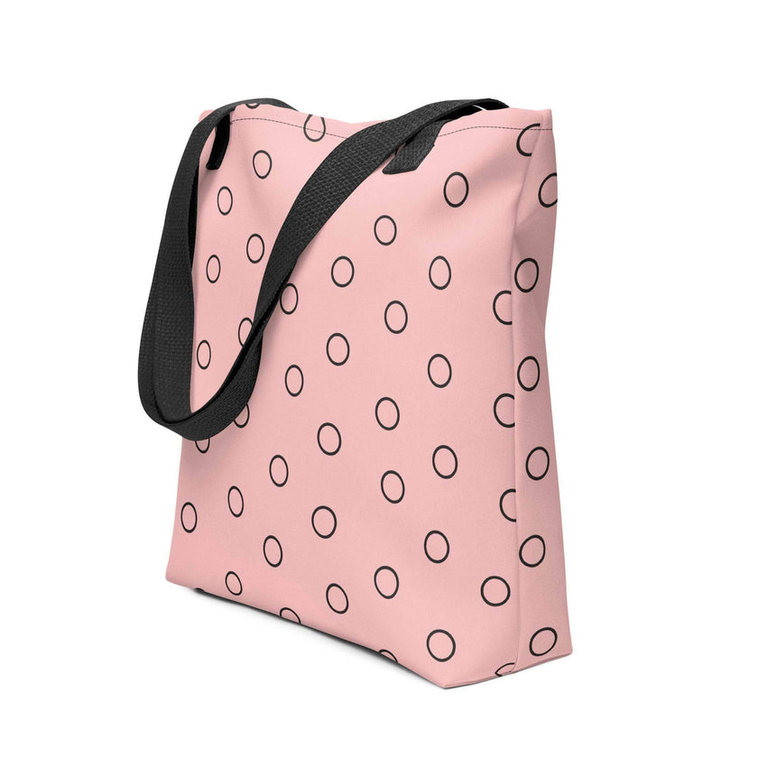 Tote bag - STYLISHOUR