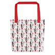 Tote bag - STYLISHOUR