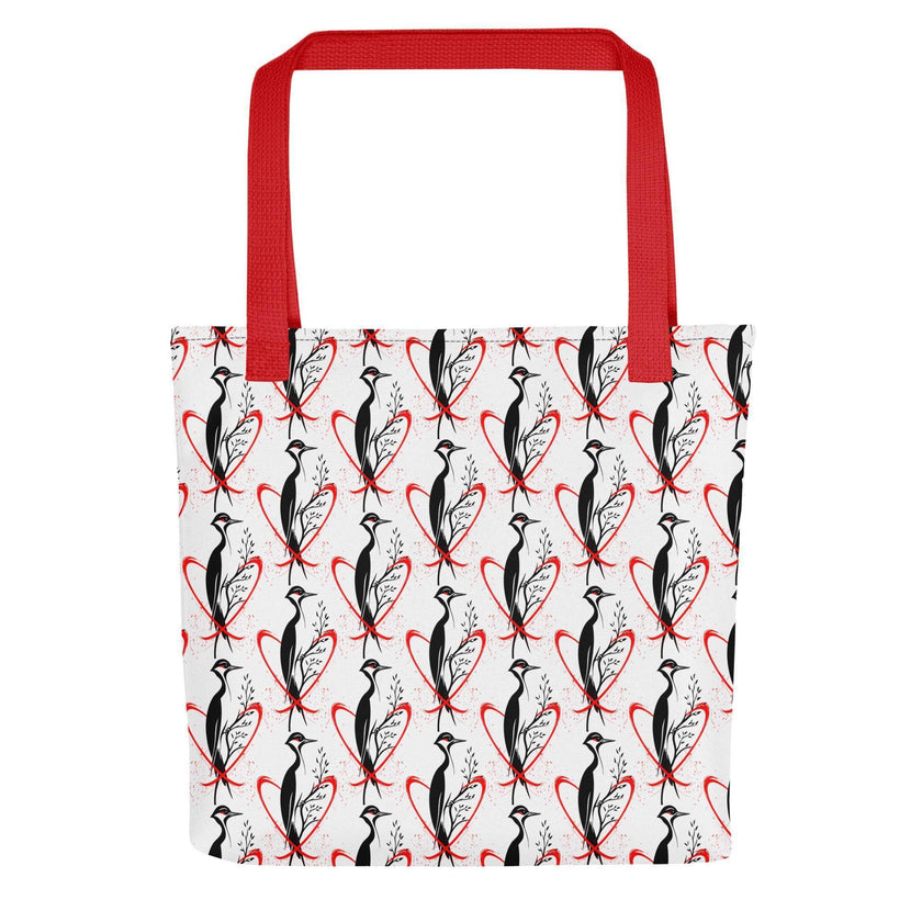 Tote bag - STYLISHOUR
