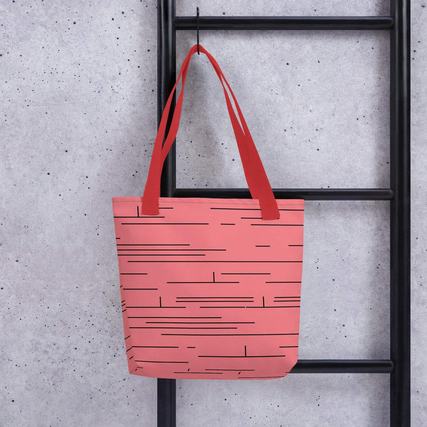 Tote bag - STYLISHOUR