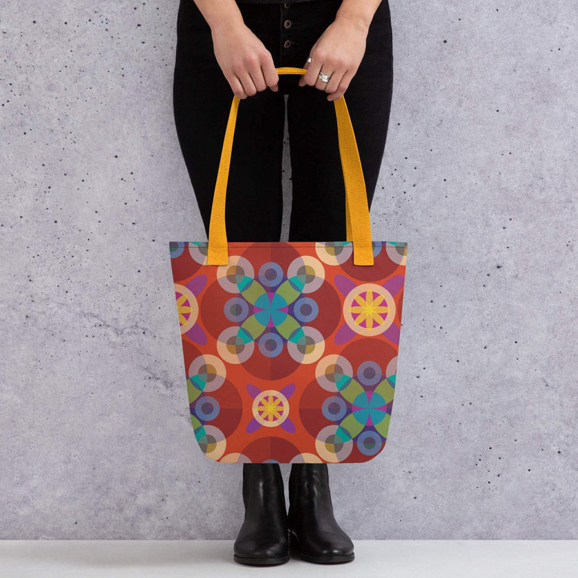 Tote bag - STYLISHOUR