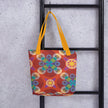 Tote bag - STYLISHOUR