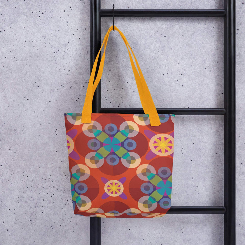 Tote bag - STYLISHOUR
