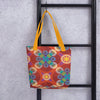 Tote bag - STYLISHOUR