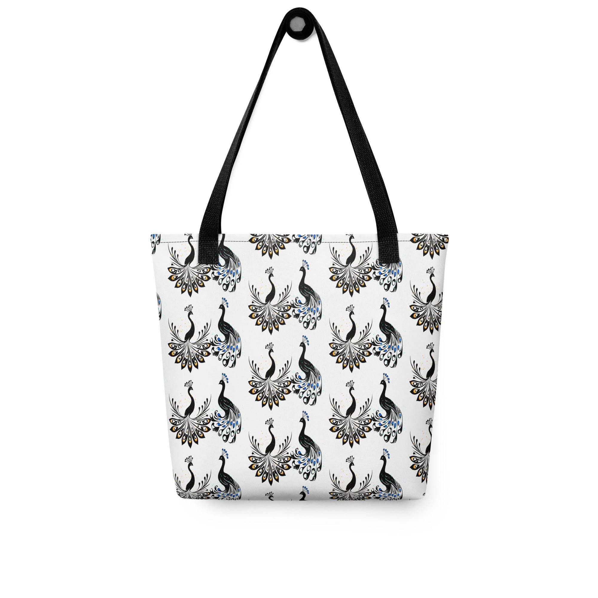 Tote bag - STYLISHOUR