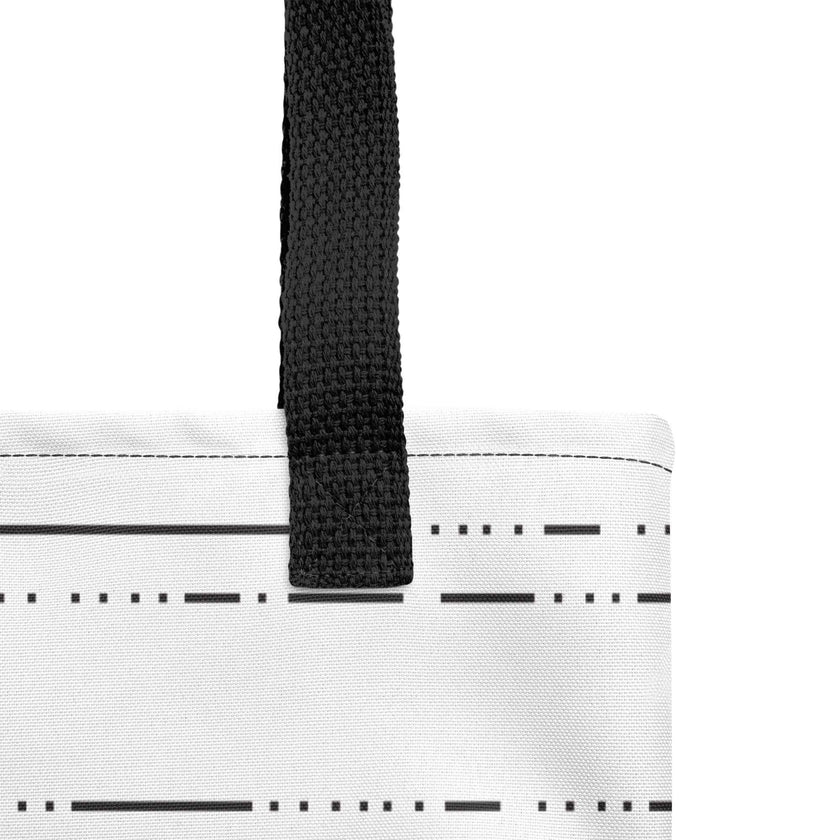 Tote bag - STYLISHOUR