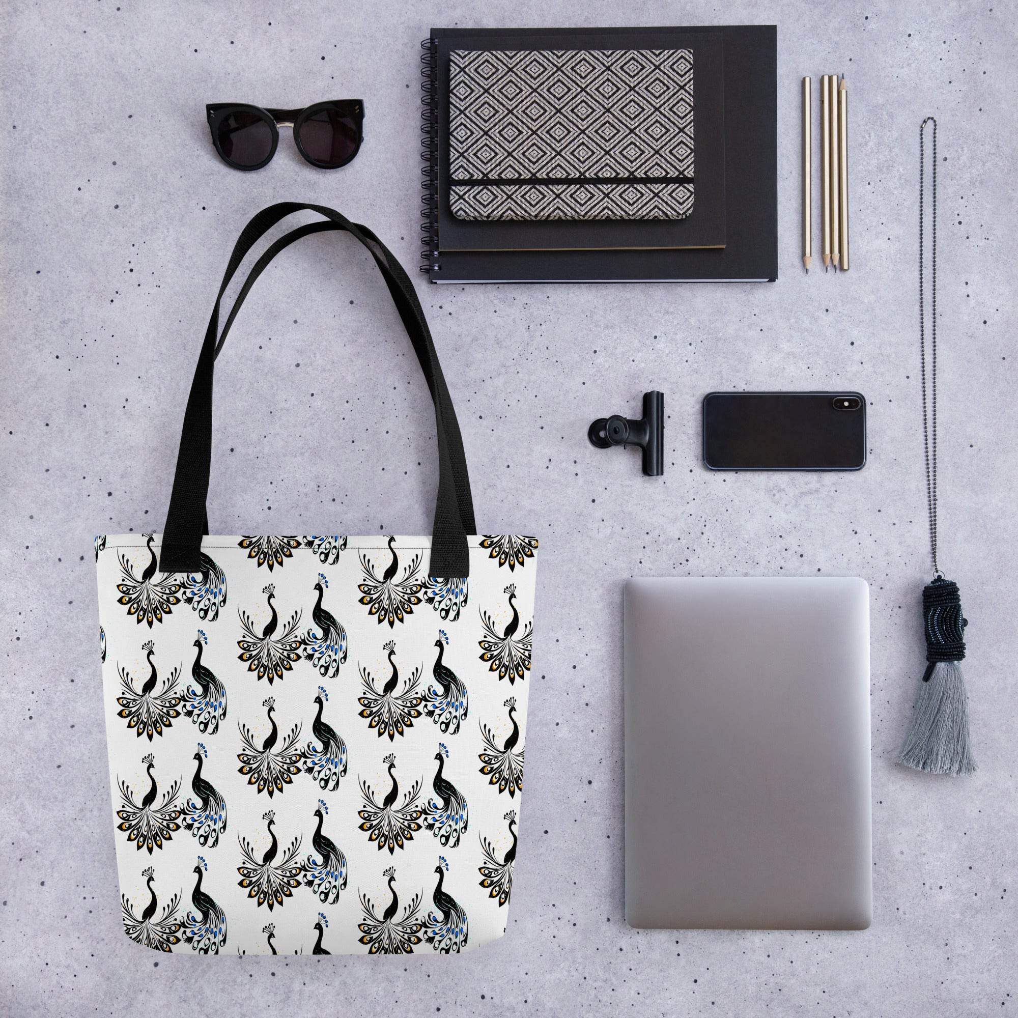 Tote bag - STYLISHOUR