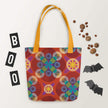 Tote bag - STYLISHOUR