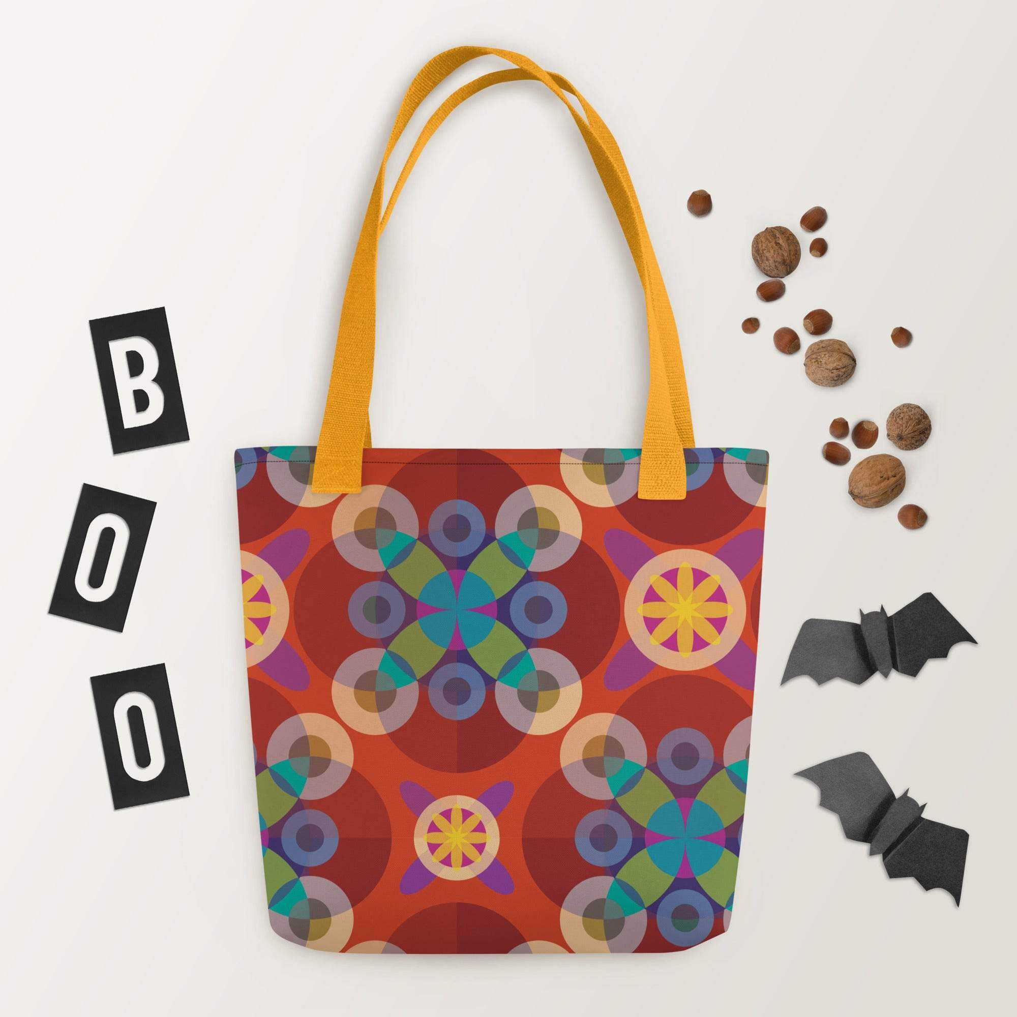 Tote bag - STYLISHOUR