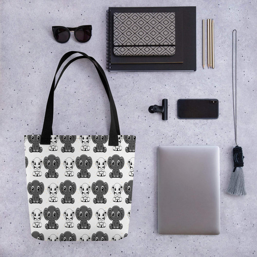 Tote bag - STYLISHOUR