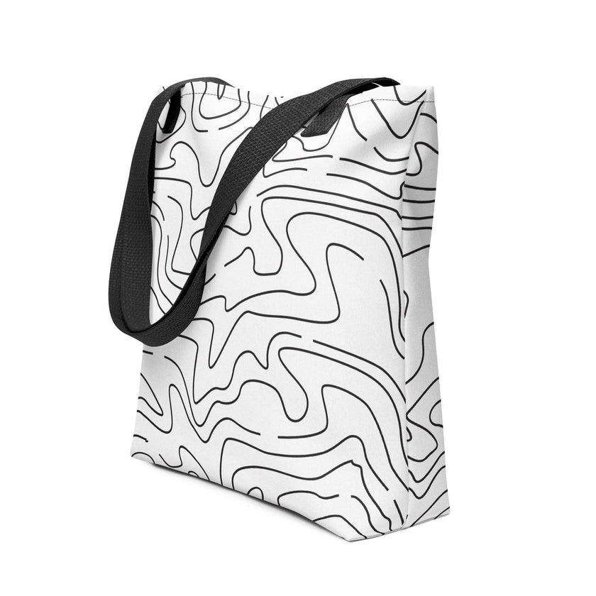 Tote bag - STYLISHOUR