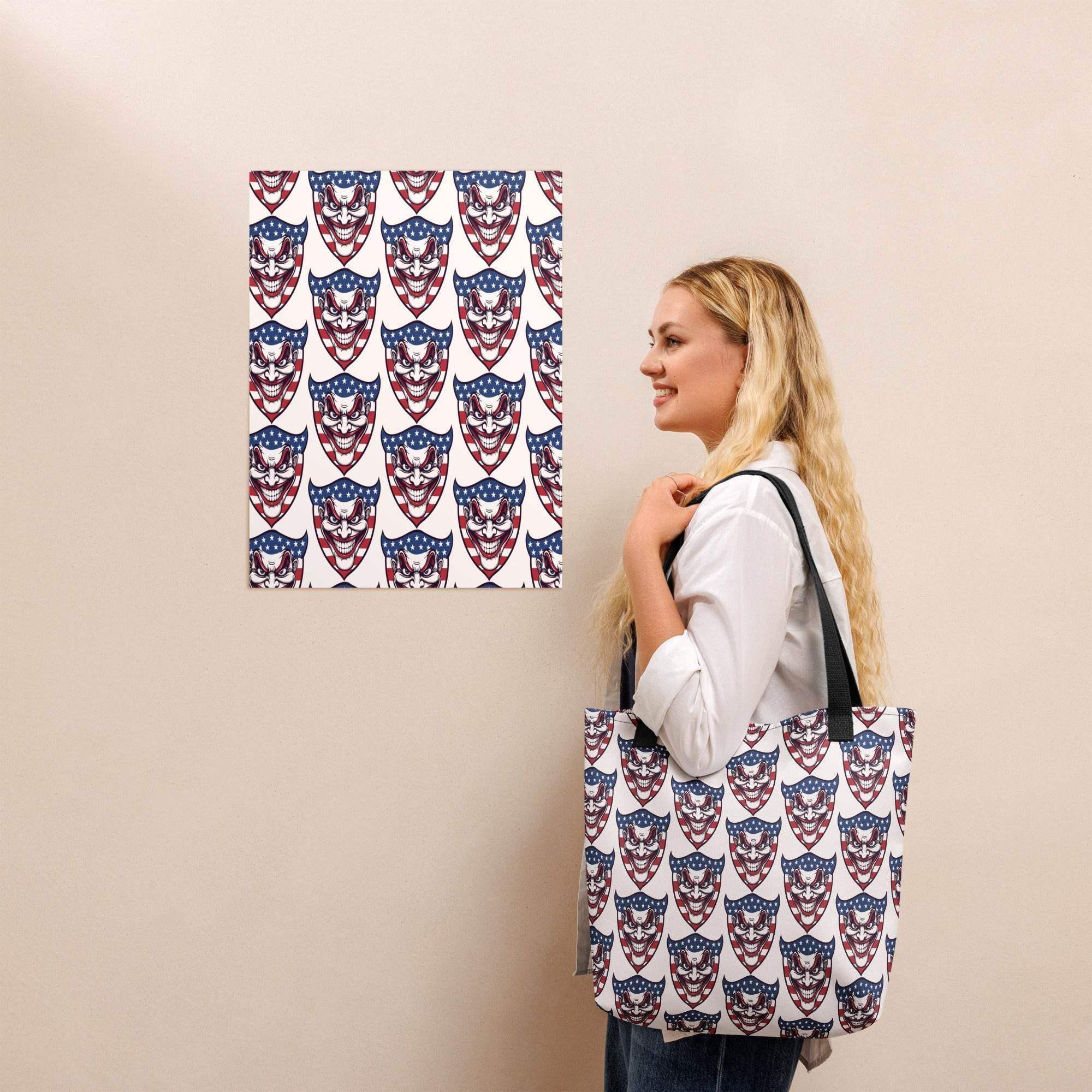 Tote bag - STYLISHOUR