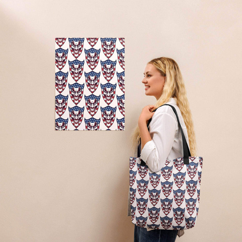 Tote bag - STYLISHOUR