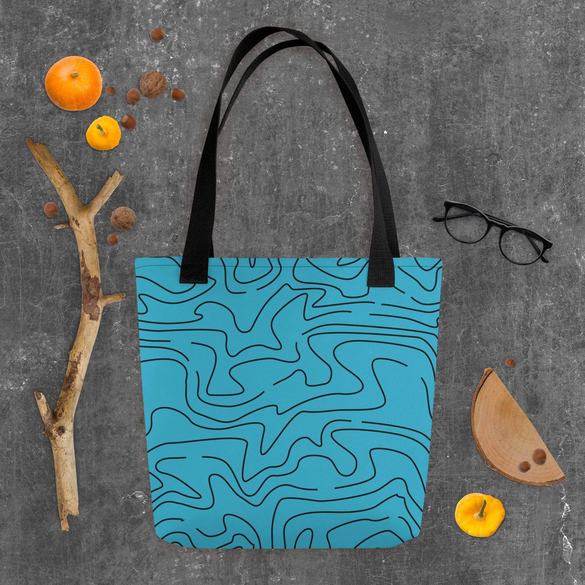 Tote bag - STYLISHOUR