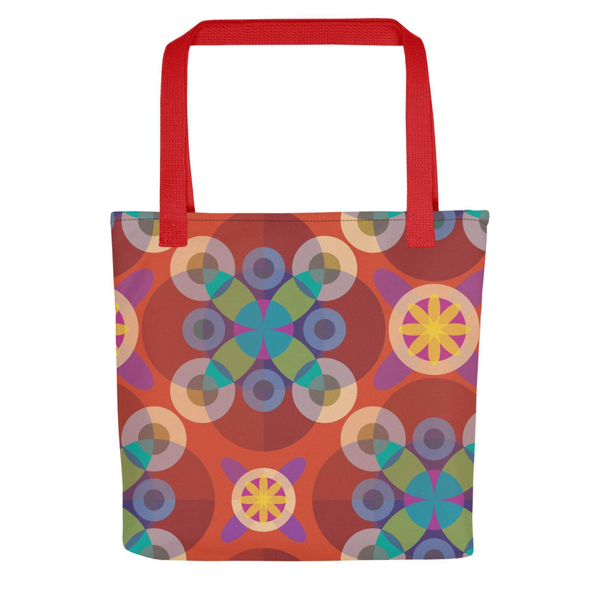 Tote bag - STYLISHOUR