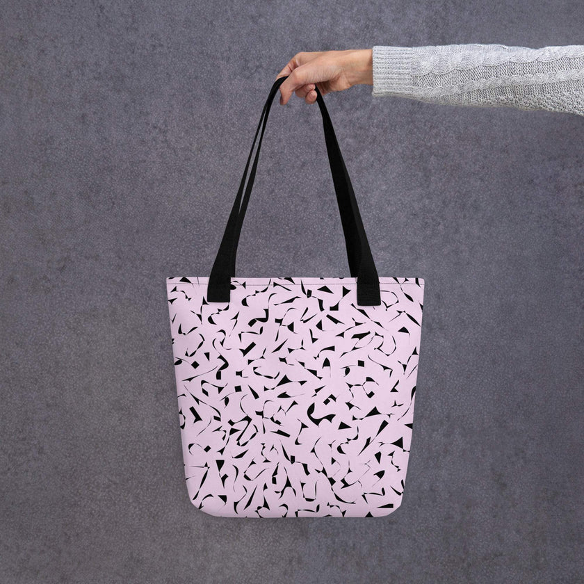Tote bag - STYLISHOUR