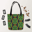 Tote bag - STYLISHOUR