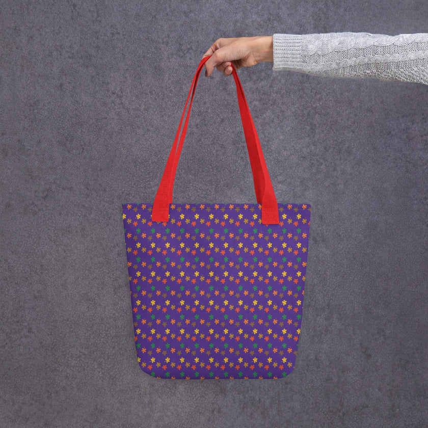 Tote bag - STYLISHOUR