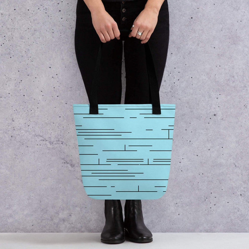 Tote bag - STYLISHOUR