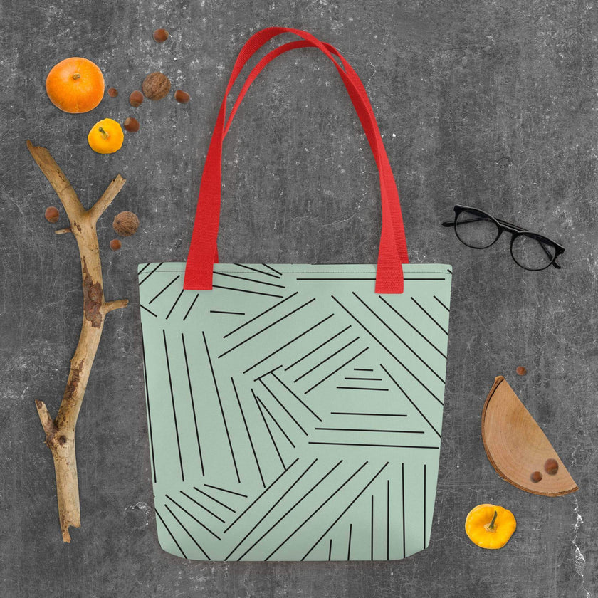 Tote bag - STYLISHOUR