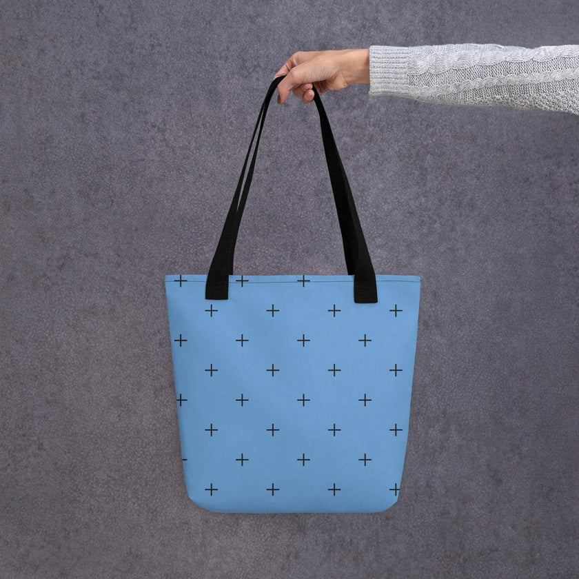 Tote bag - STYLISHOUR
