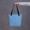 Tote bag - STYLISHOUR