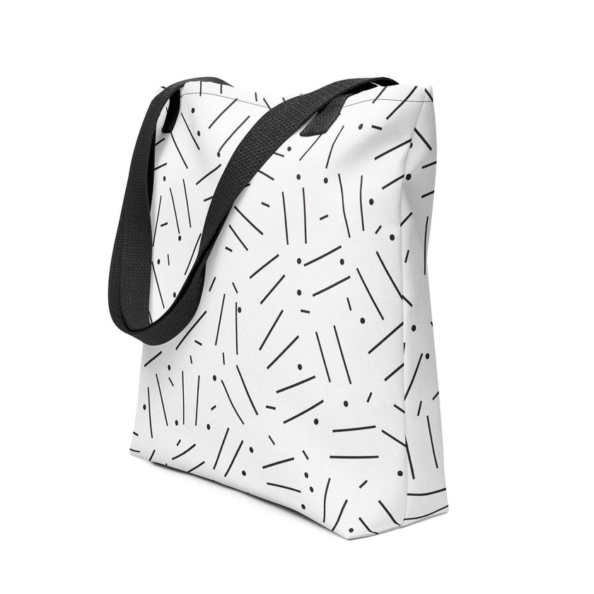 Tote bag - STYLISHOUR