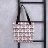 Tote bag - STYLISHOUR