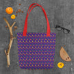 Tote bag - STYLISHOUR