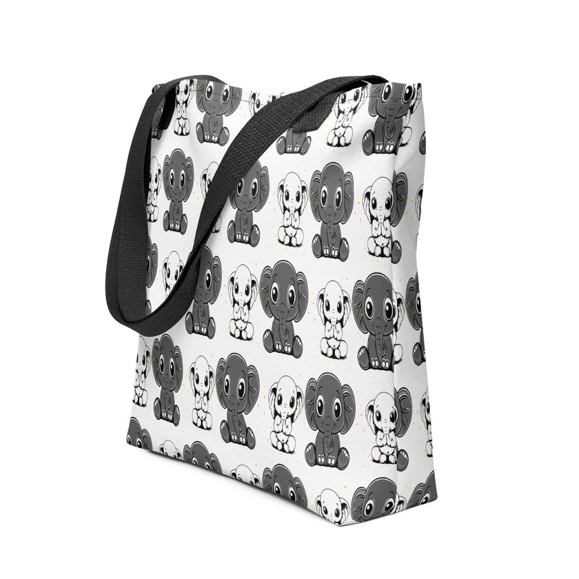 Tote bag - STYLISHOUR