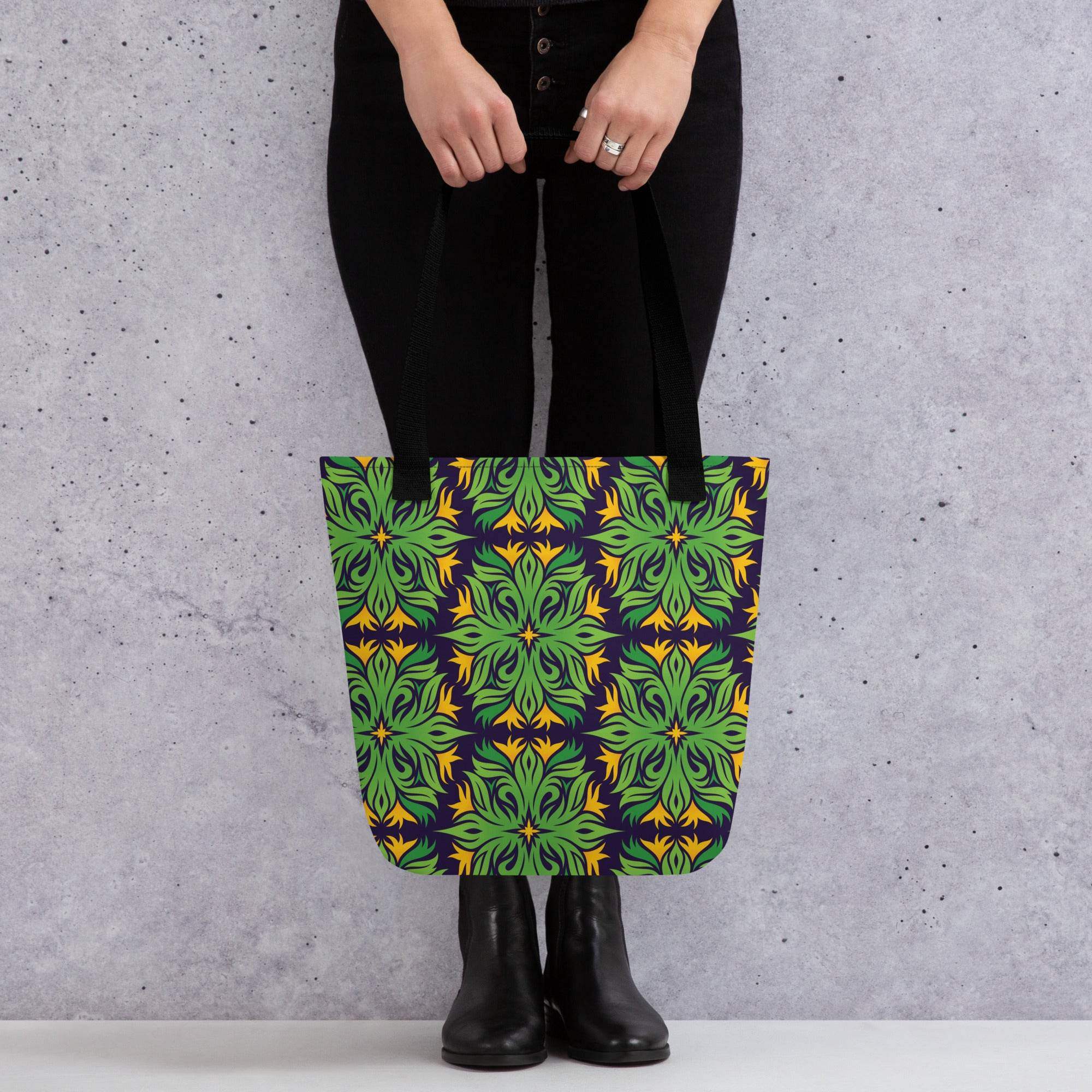 Tote bag - STYLISHOUR