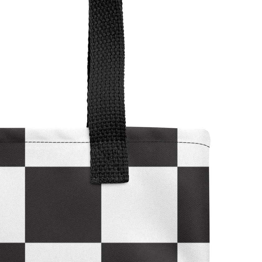 Tote bag - STYLISHOUR