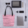Tote bag - STYLISHOUR