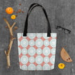 Tote bag - STYLISHOUR