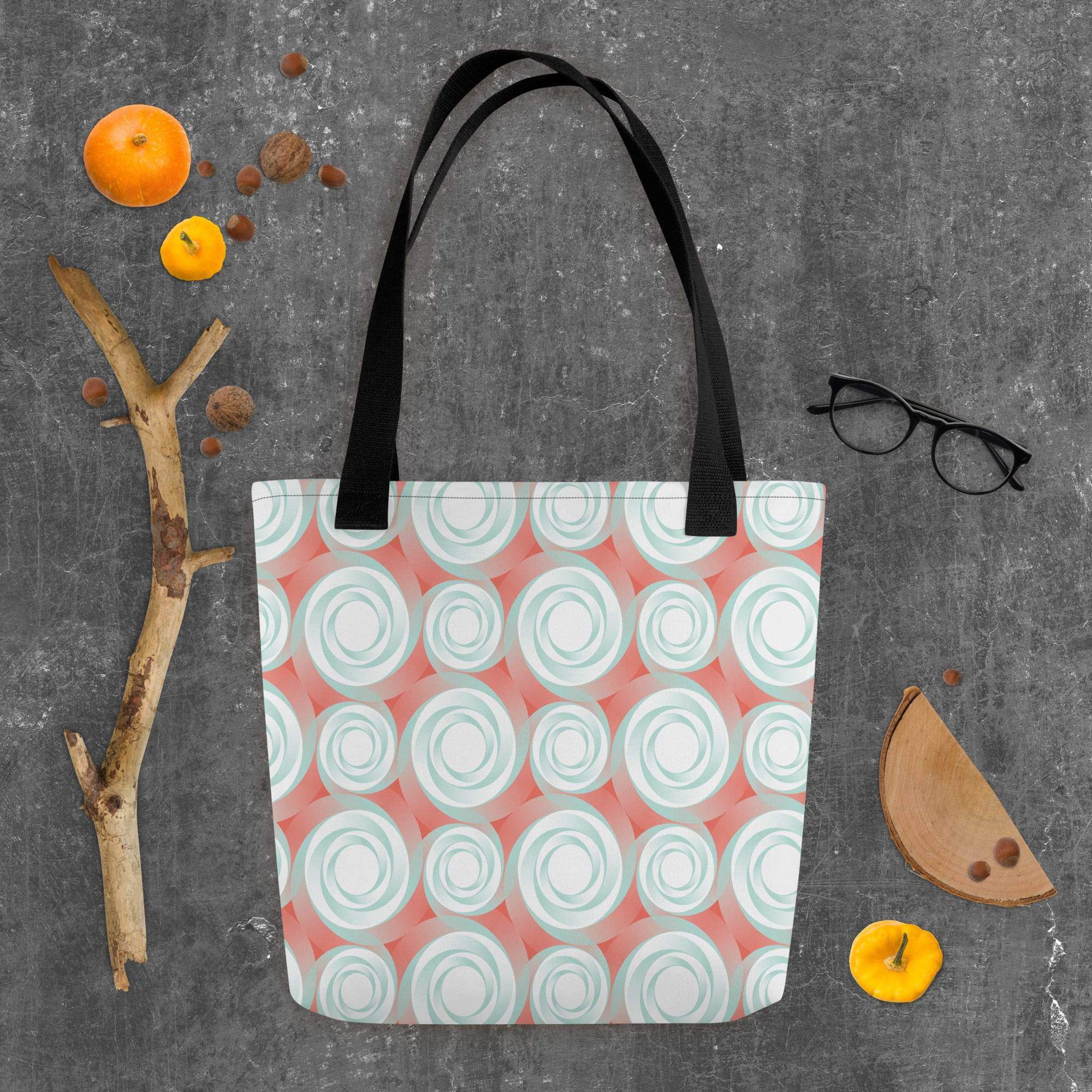 Tote bag - STYLISHOUR