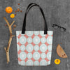 Tote bag - STYLISHOUR