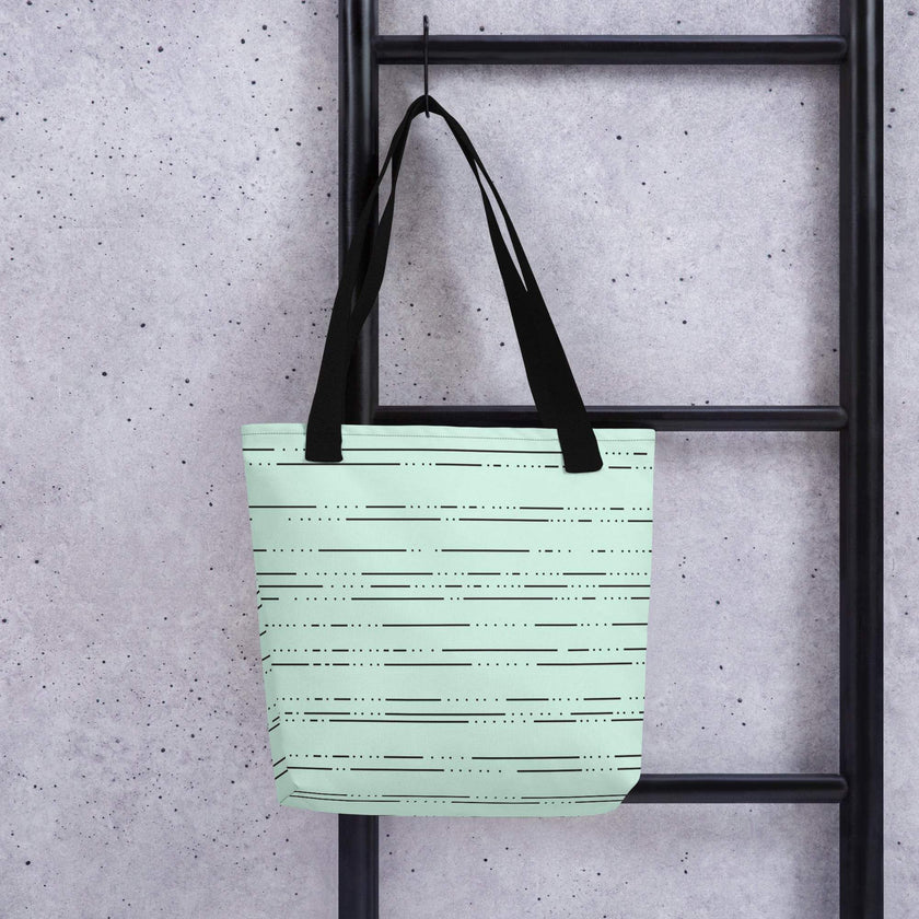 Tote bag - STYLISHOUR