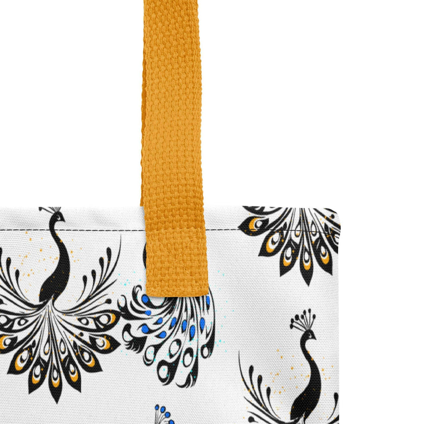 Tote bag - STYLISHOUR